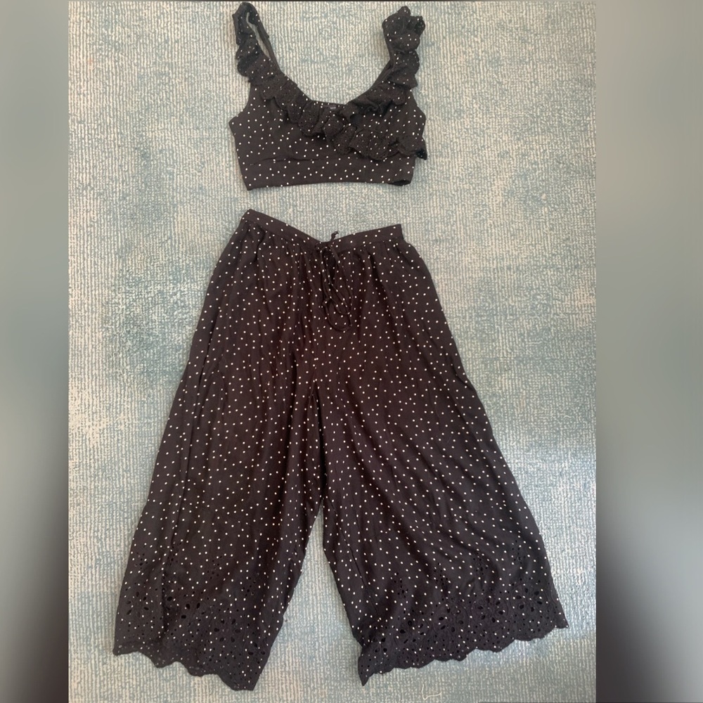 Polka dot Set!